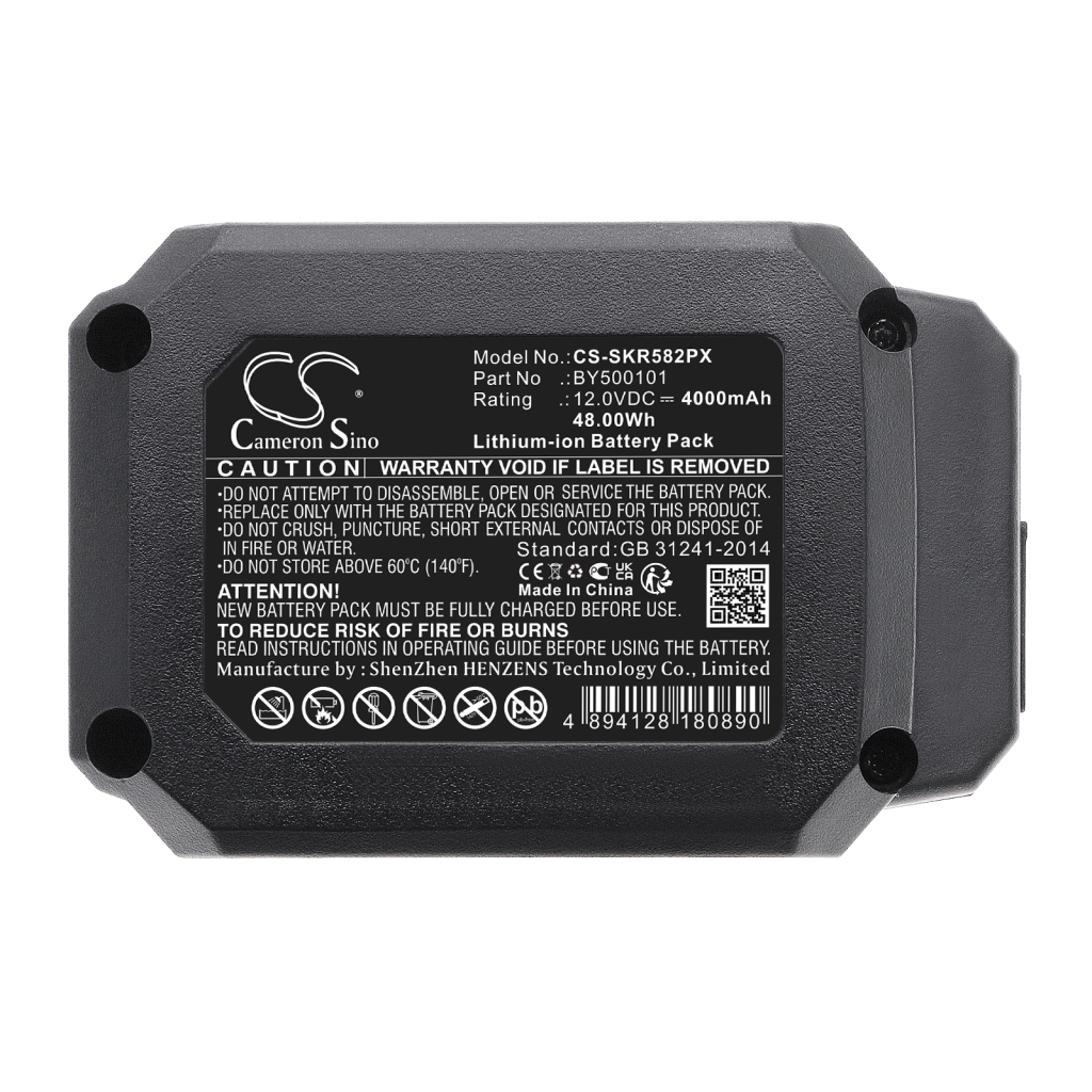 Battery industrial Skil LH5533-00