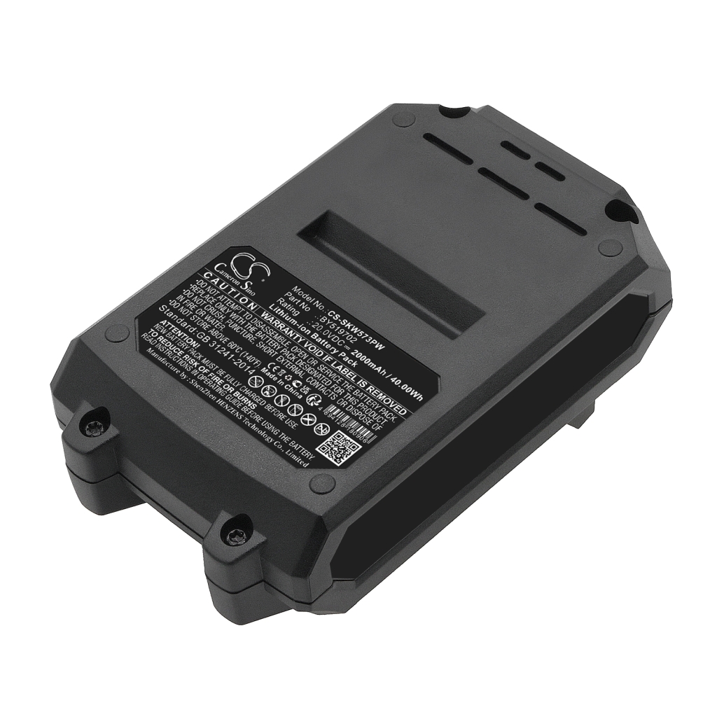 Battery industrial Skil ID5739E-00