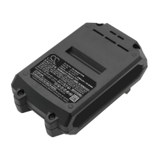 Compatible battery replacement for Skil  BR1E3104AA, BY519702