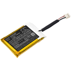 Compatible battery replacement for Skullcandy AEC633448