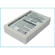 Compatible battery replacement for Sharp  EA-BL08