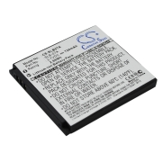 Camera Battery Samsung ST500