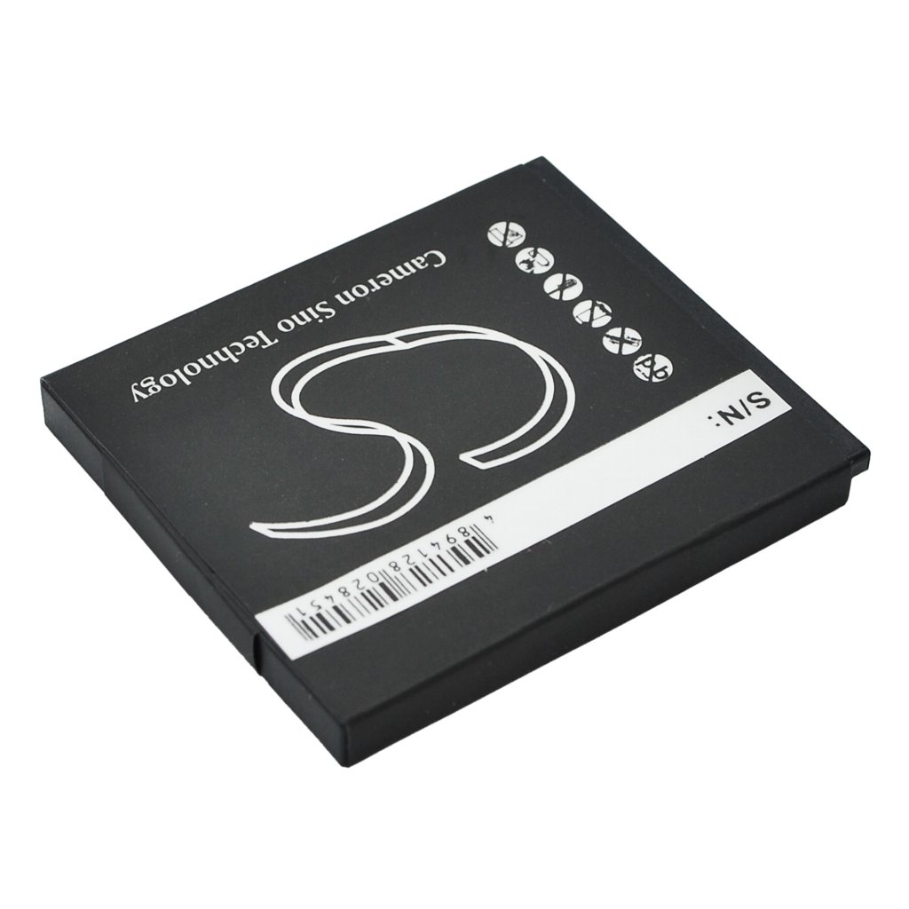 Camera Battery Samsung TL220