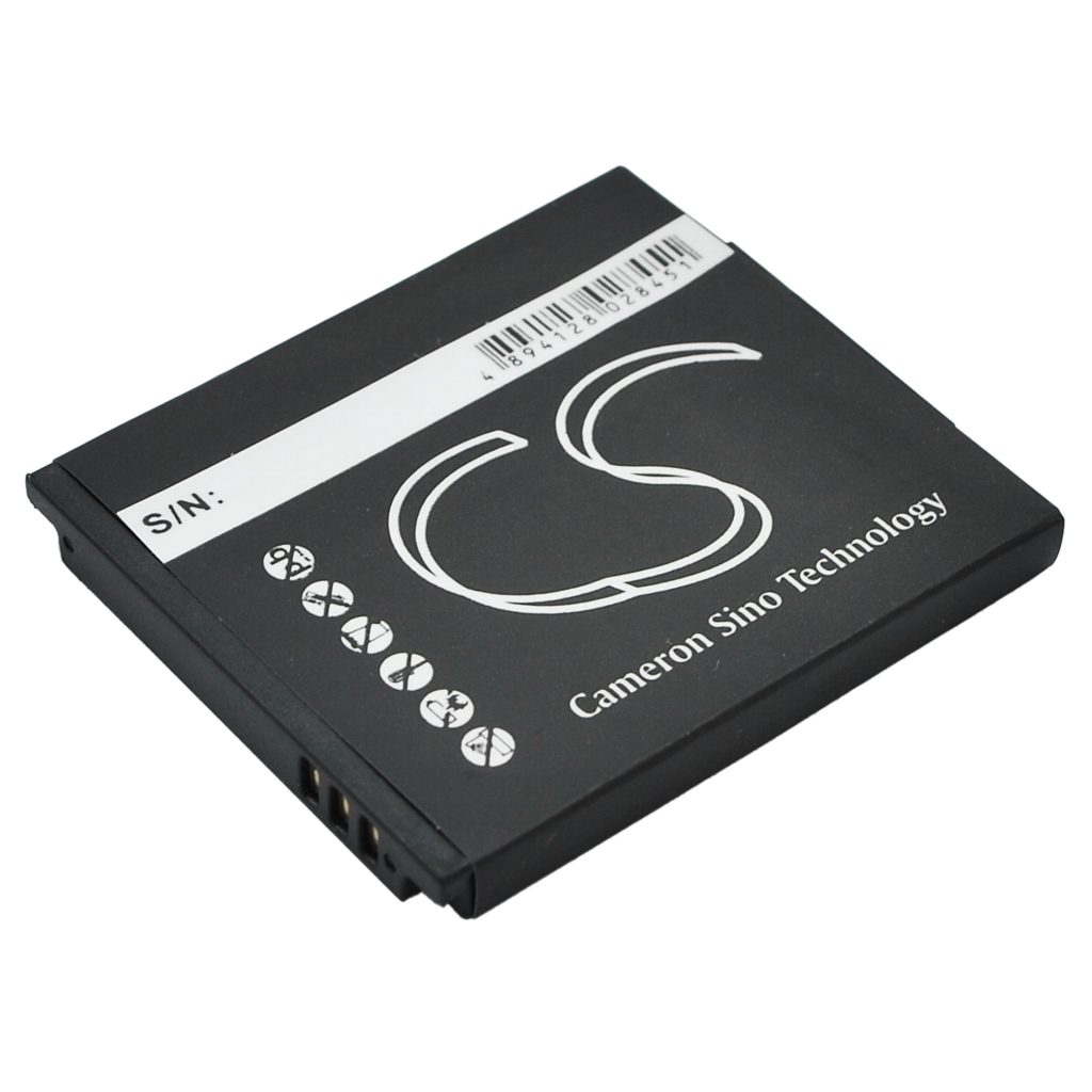 Camera Battery Samsung TL220