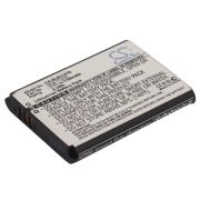 Camera Battery Samsung TL34HD