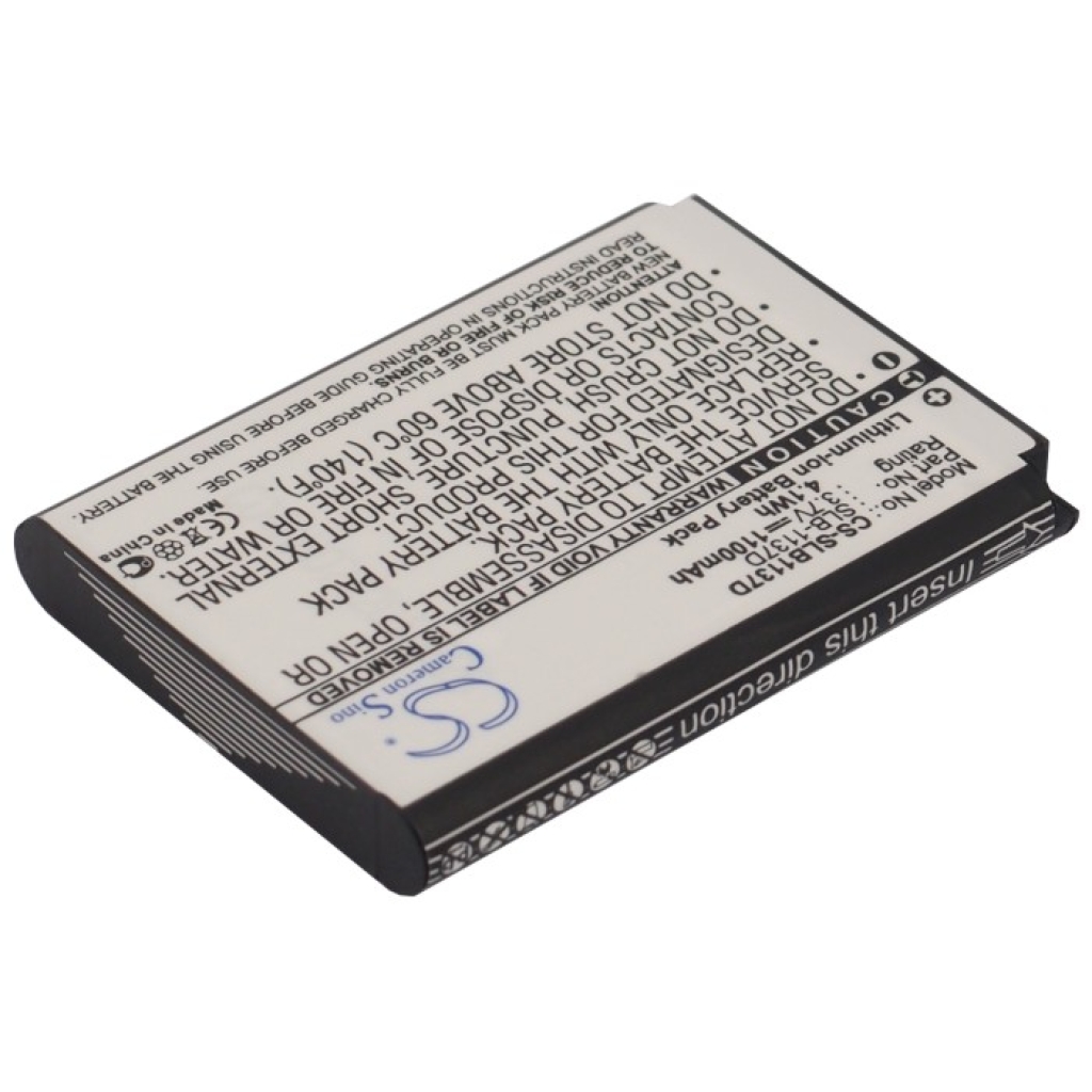 Camera Battery Samsung NV24HD