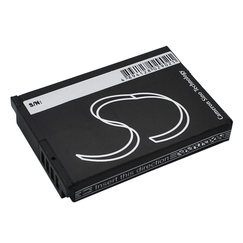 Compatible battery replacement for Samsung  SLB11A, SLB-11A, EA-SLB11A