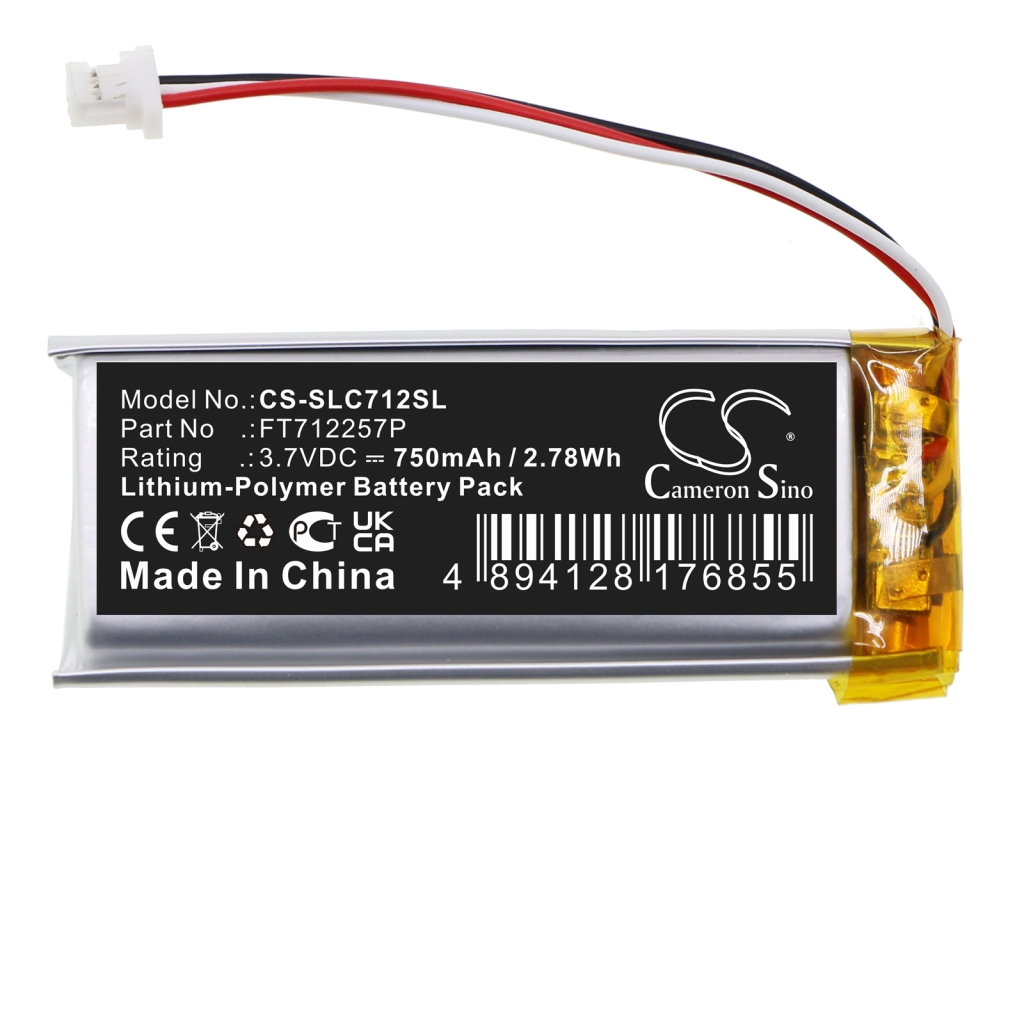 Game, PSP, NDS Battery Steelseries CS-SLC712SL