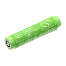 Compatible battery replacement for Streamlight 66607,STR66607