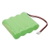 Compatible battery replacement for Schaub lorentz  T415