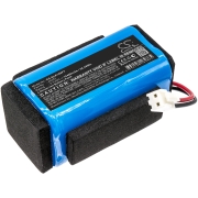 CS-SLX180FT<br />Batteries for   replaces battery 44350