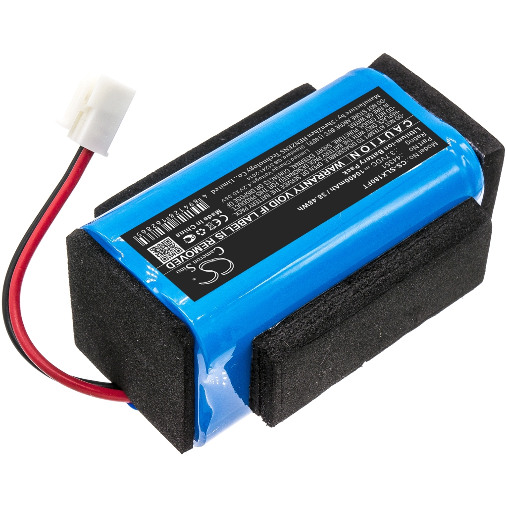 Battery Replaces 44350