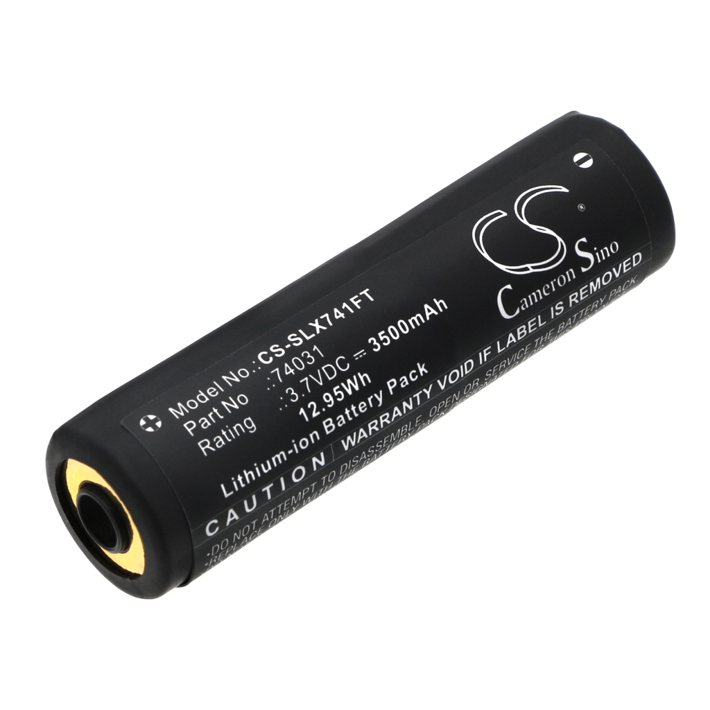 Battery Replaces 74332