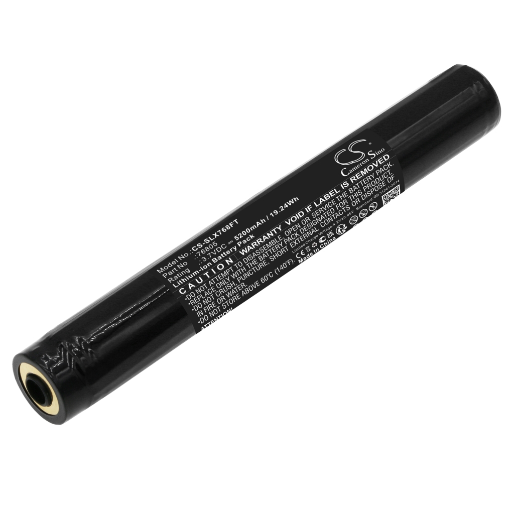 Streamlight Stinger Switchblade