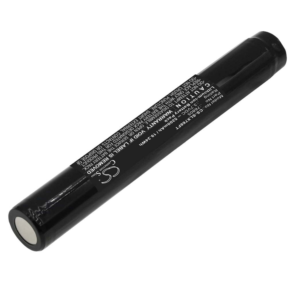 Lighting System Battery Streamlight CS-SLX768FT