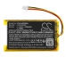 Battery Replaces FT603048P