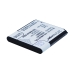 Compatible battery replacement for Samsung  EB-BW201BBC