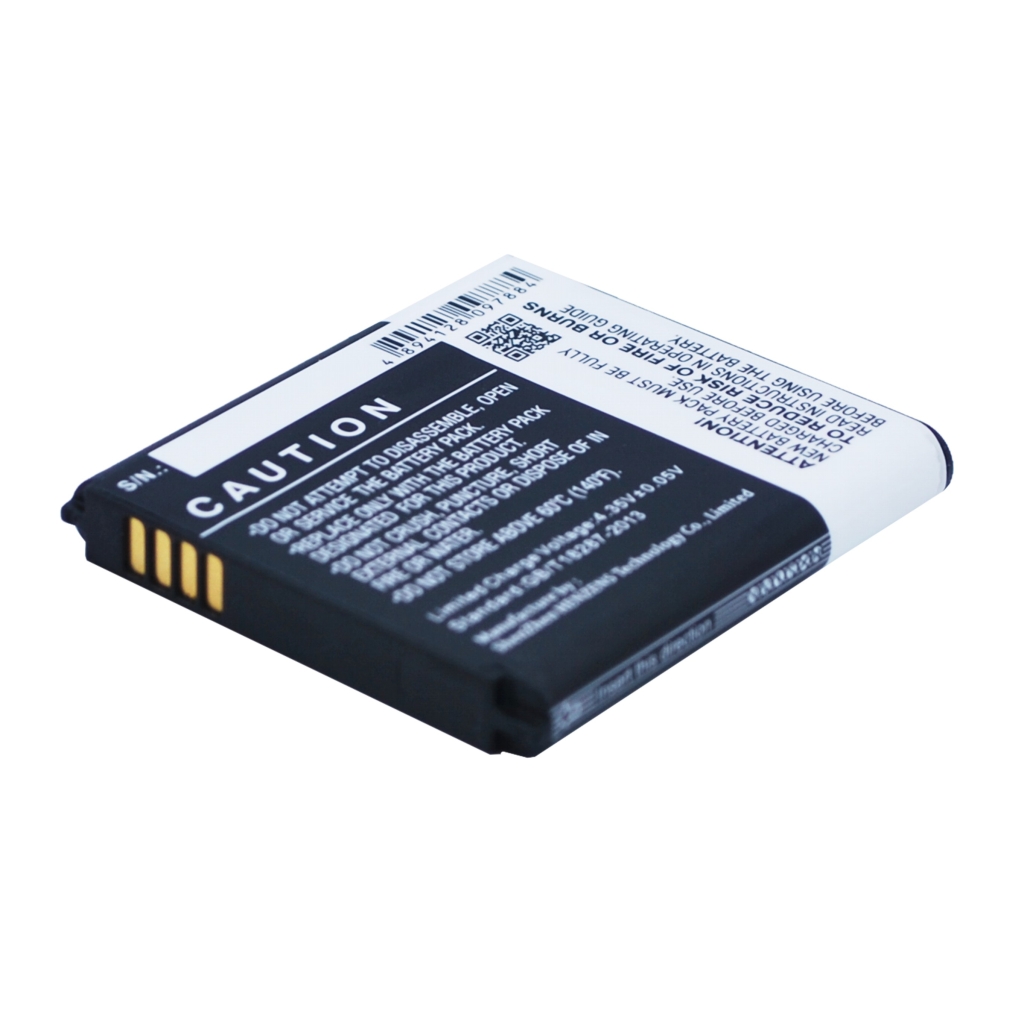 Compatible battery replacement for Samsung  EB-BW201BBC