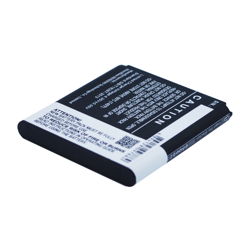 Mobile Phone Battery Samsung CS-SM2015XL