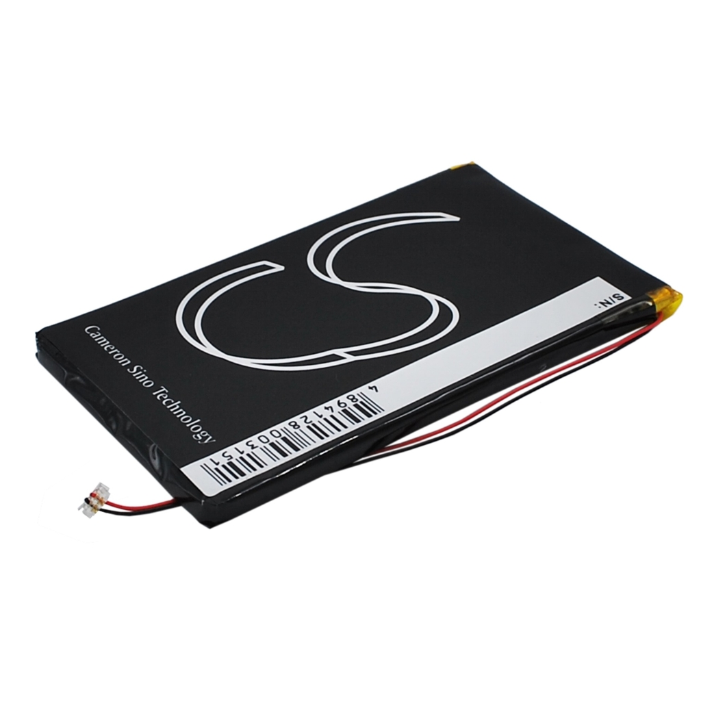 Compatible battery replacement for Samsung  PCF345385A