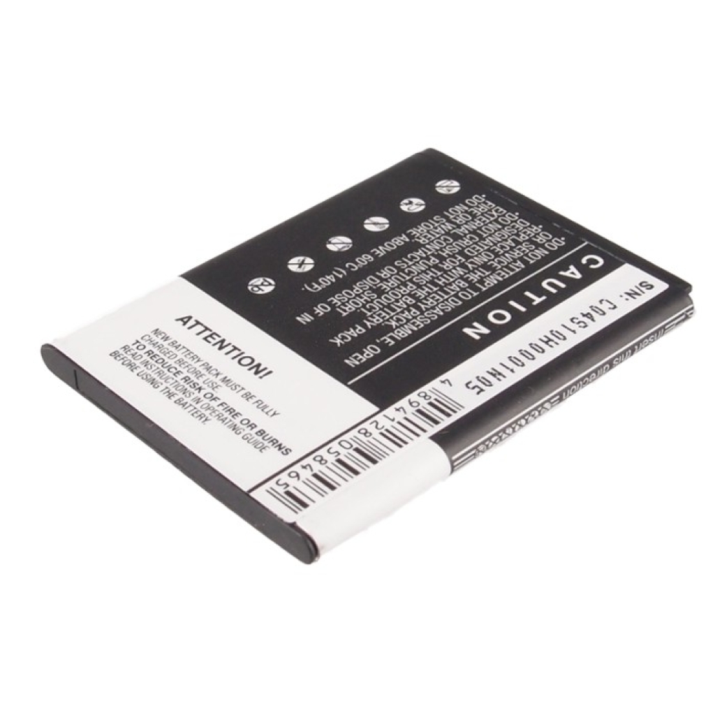 Compatible battery replacement for Samsung  EB454357VU, EB454357VA