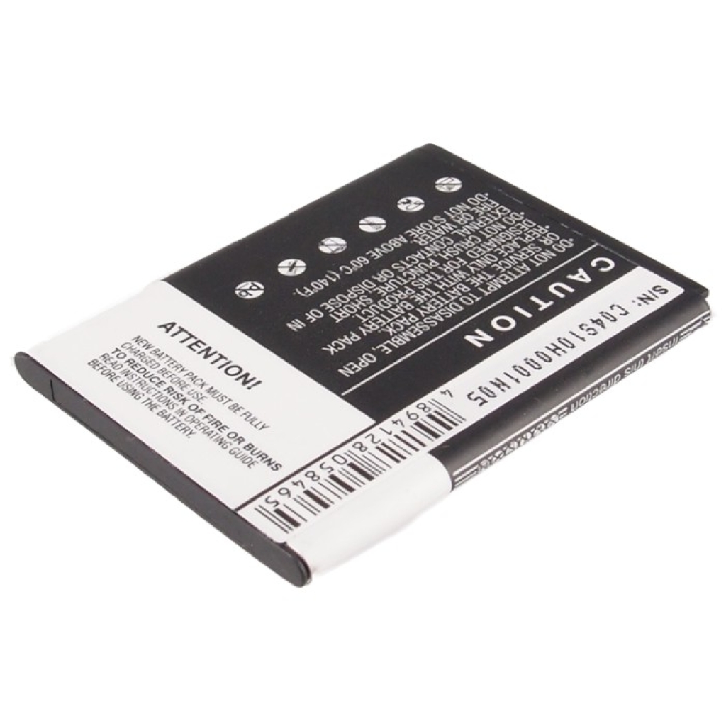 Compatible battery replacement for Samsung  EB454357VU, EB454357VA