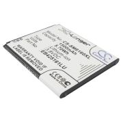 CS-SM8160XL<br />Batteries for   replaces battery EB425161LA