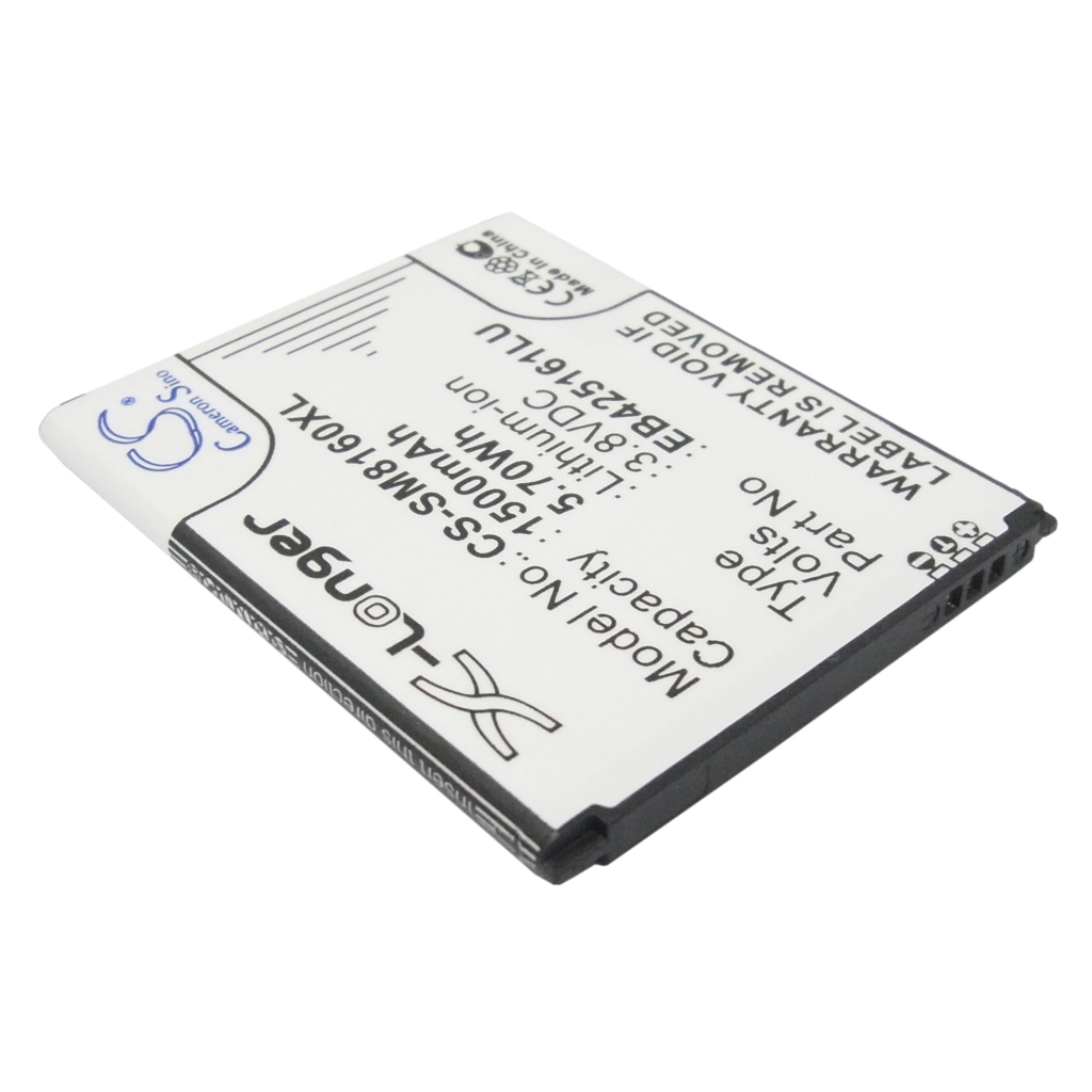 Mobile Phone Battery Samsung GT-S7568