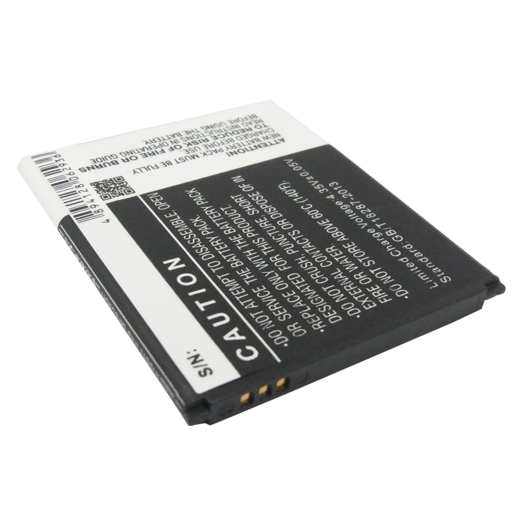 Mobile Phone Battery Samsung GT-S7568