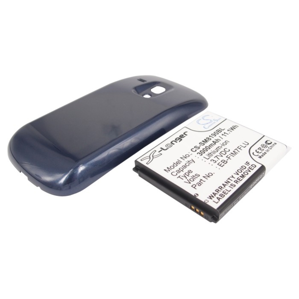 Mobile Phone Battery Samsung CS-SM8190BL