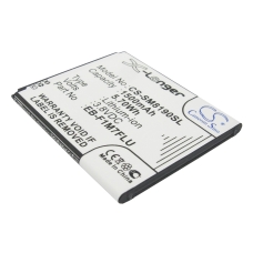 Compatible battery replacement for Samsung EB-F1M7FLU,GH43-03795A