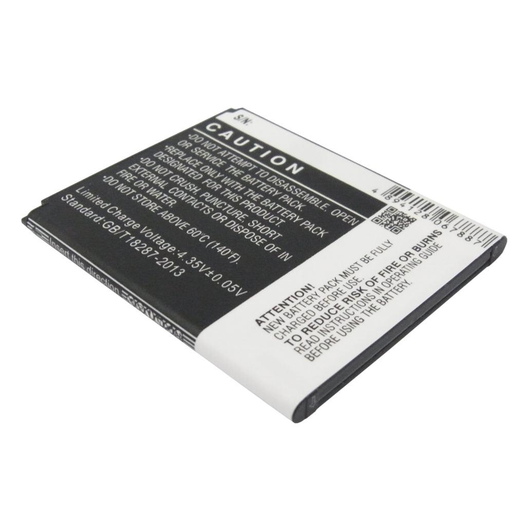 Mobile Phone Battery Samsung CS-SM8190SL