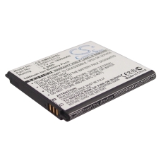 Compatible battery replacement for Samsung  EB585157LU