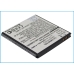 Compatible battery replacement for Samsung  EB535151VUBSTD, EB535151VU