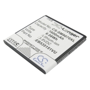 CS-SM9070XL<br />Batteries for   replaces battery EB535151VUBSTD