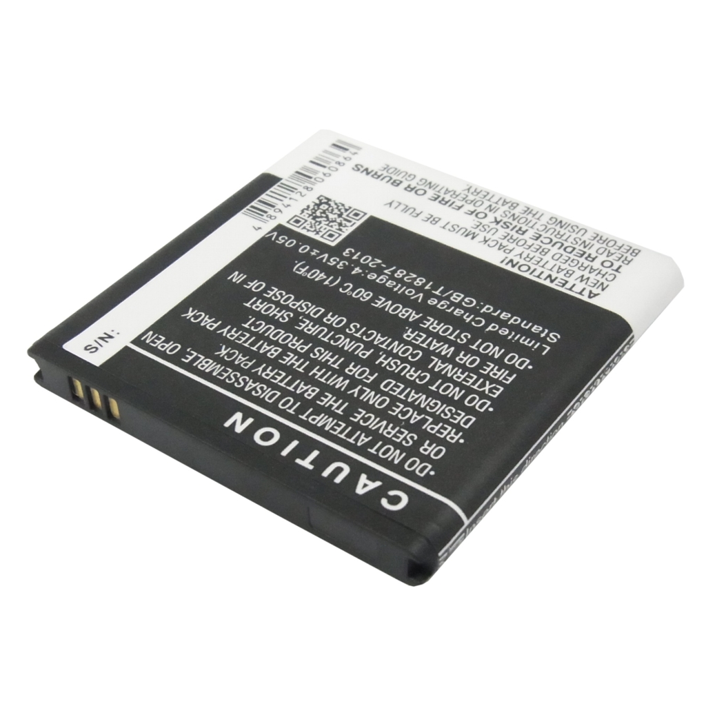 Compatible battery replacement for Samsung  EB535151VU, EB535151VUBSTD