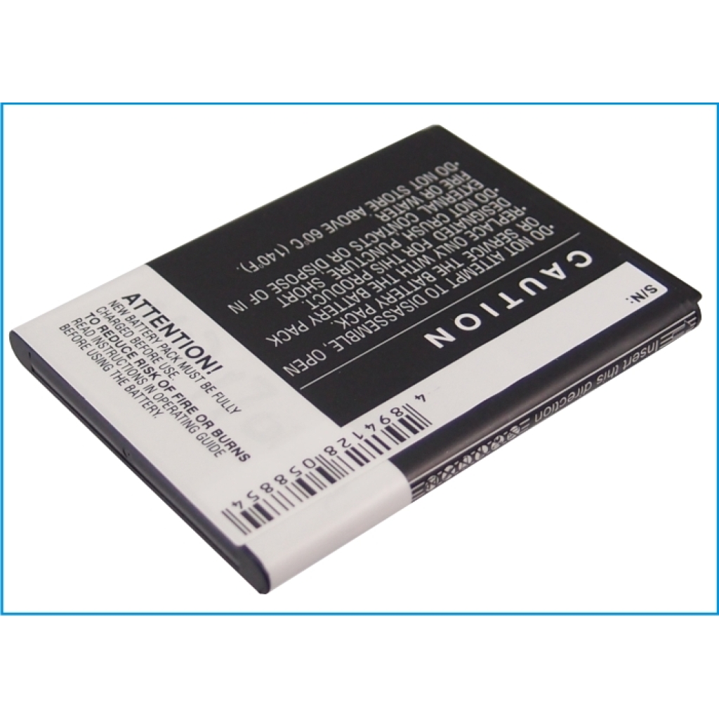 Mobile Phone Battery Samsung CS-SM9250FL