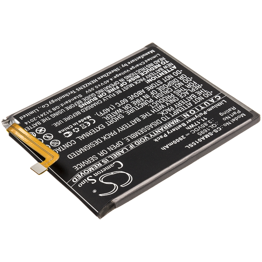 Mobile Phone Battery Samsung SM-A015F