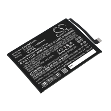 Compatible battery replacement for Samsung  SLC-50