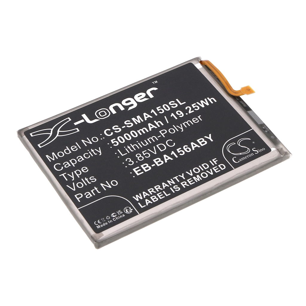 Mobile Phone Battery Samsung CS-SMA150SL