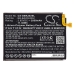 Mobile Phone Battery Samsung CS-SMA202SL