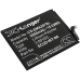 Mobile Phone Battery Samsung CS-SMA207SL