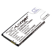 CS-SMA320XL<br />Batteries for   replaces battery GH43-04562A