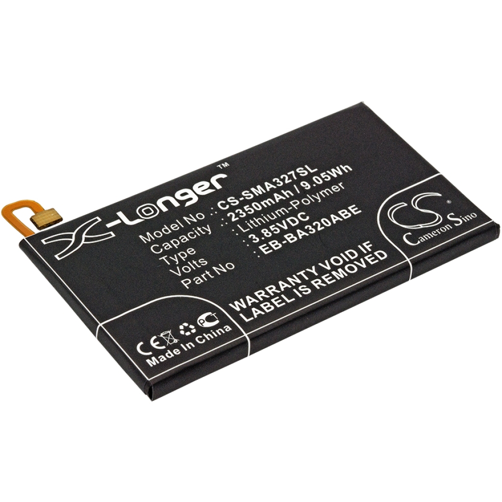 Mobile Phone Battery Samsung CS-SMA327SL