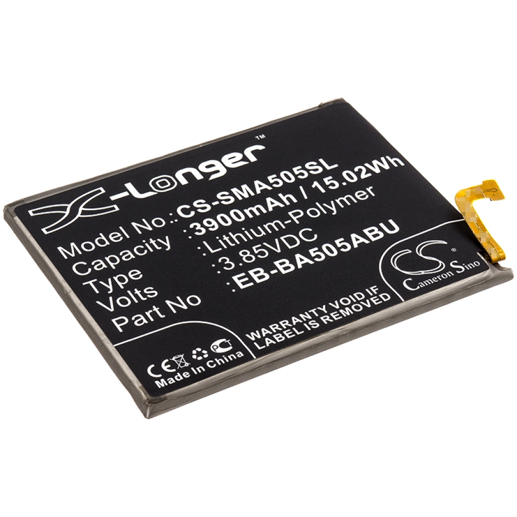 Mobile Phone Battery Samsung CS-SMA505SL