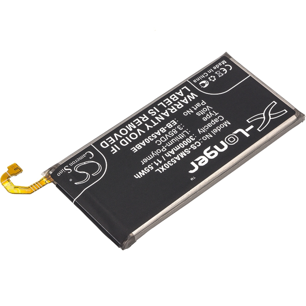 Mobile Phone Battery Samsung CS-SMA530XL