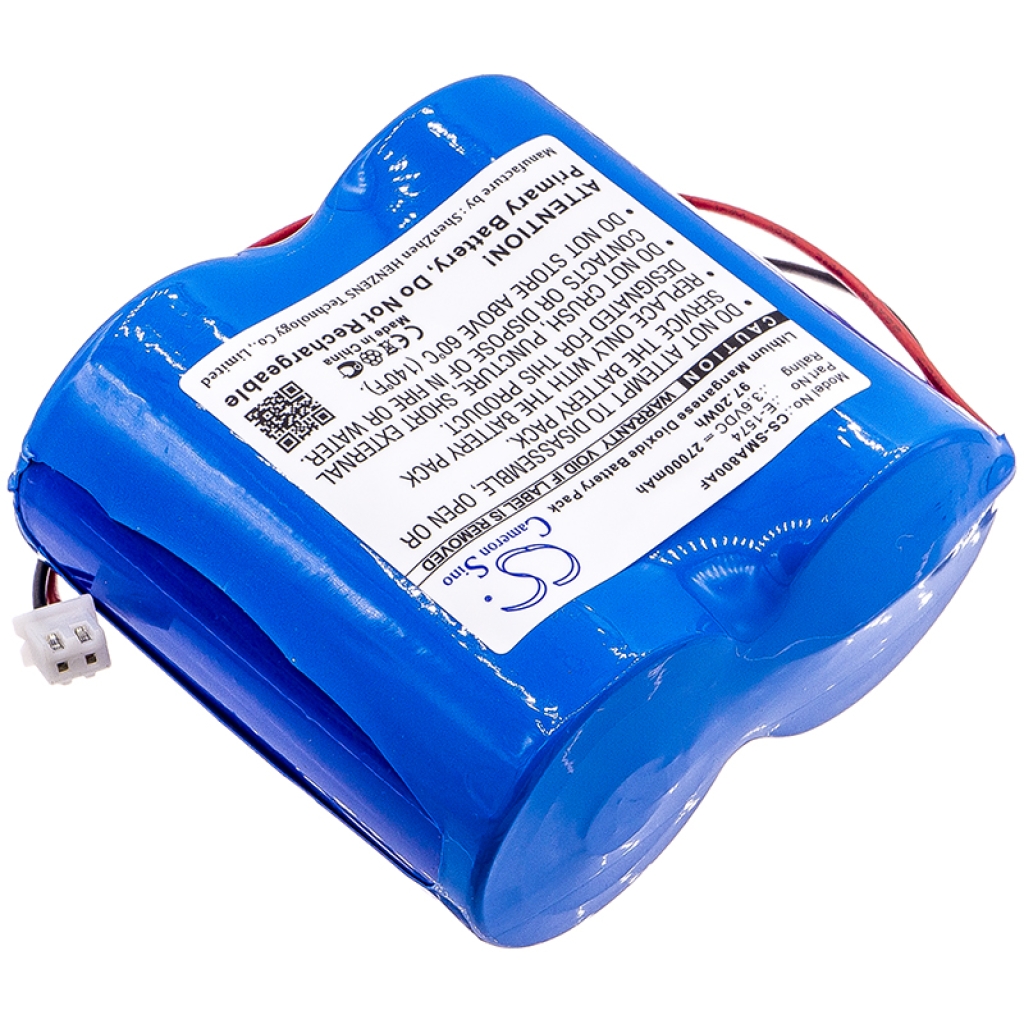 Battery Replaces 087L4150