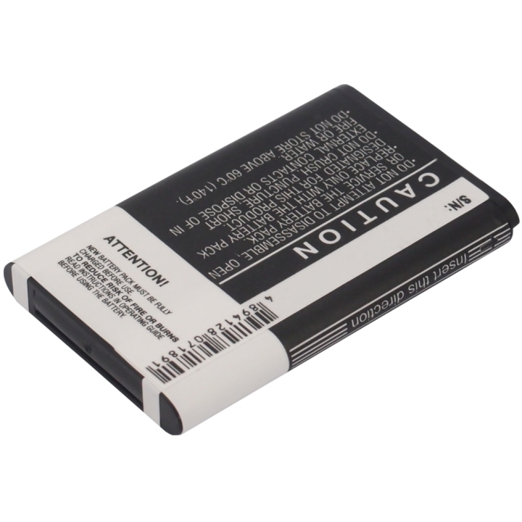 Mobile Phone Battery Samsung CS-SMA847XL