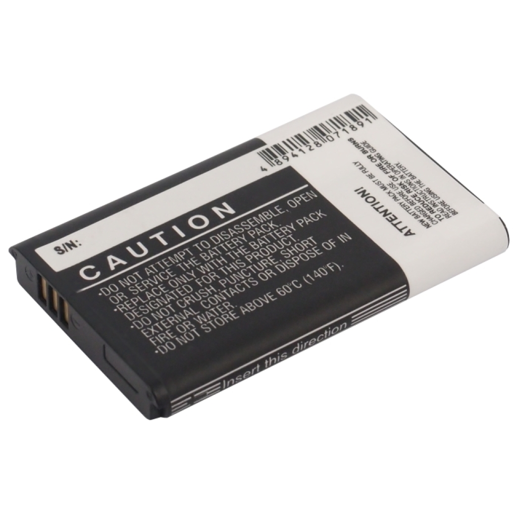 Mobile Phone Battery Samsung CS-SMA847XL