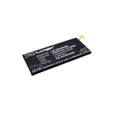 Compatible battery replacement for Samsung EB-BA900ABE